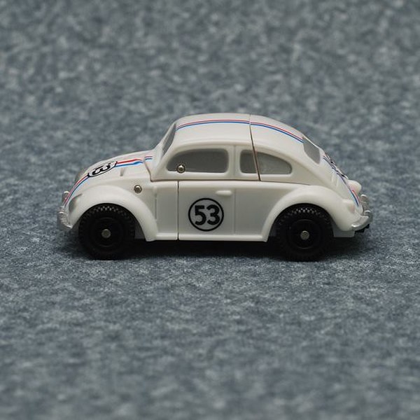 Transformers Igear Herbie Love Bug Bumblebee  (5 of 8)